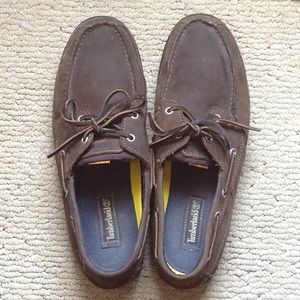 Timberland classic men's 11.5W